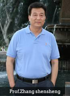 zhang Shensheng